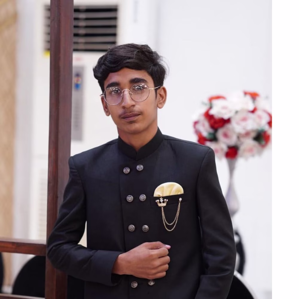 Yash Kumar