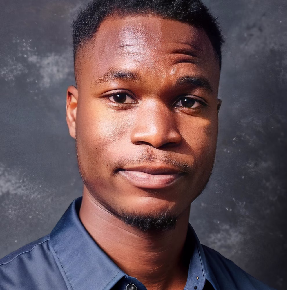 Gideon Akinduro