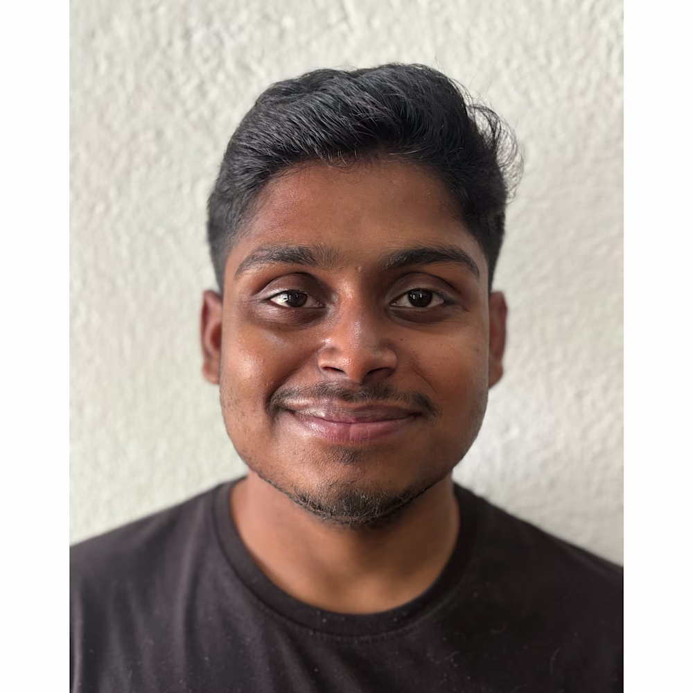 Anirban Das