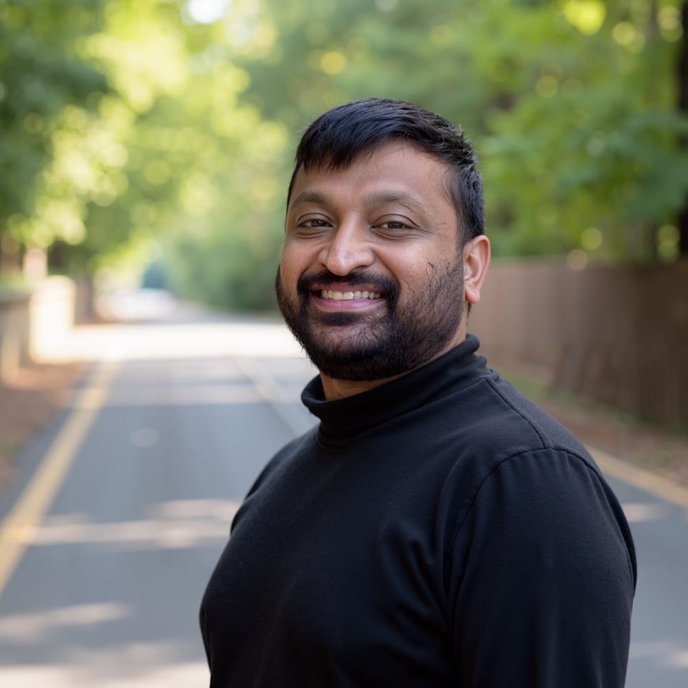 Neil Mathew