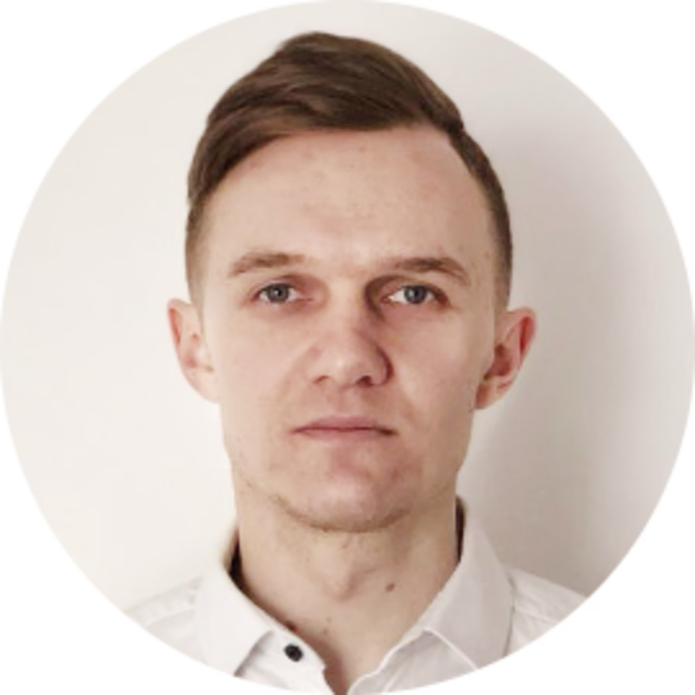 Alexey Tretina