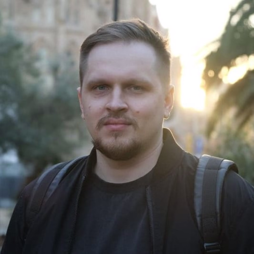 Dmytro Demianenko