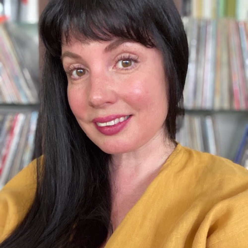 Alison DeRudder Thorpe