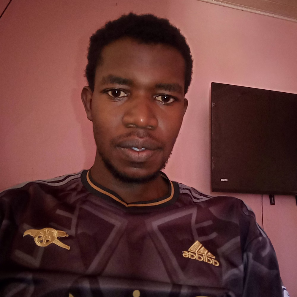 Collins Omolo