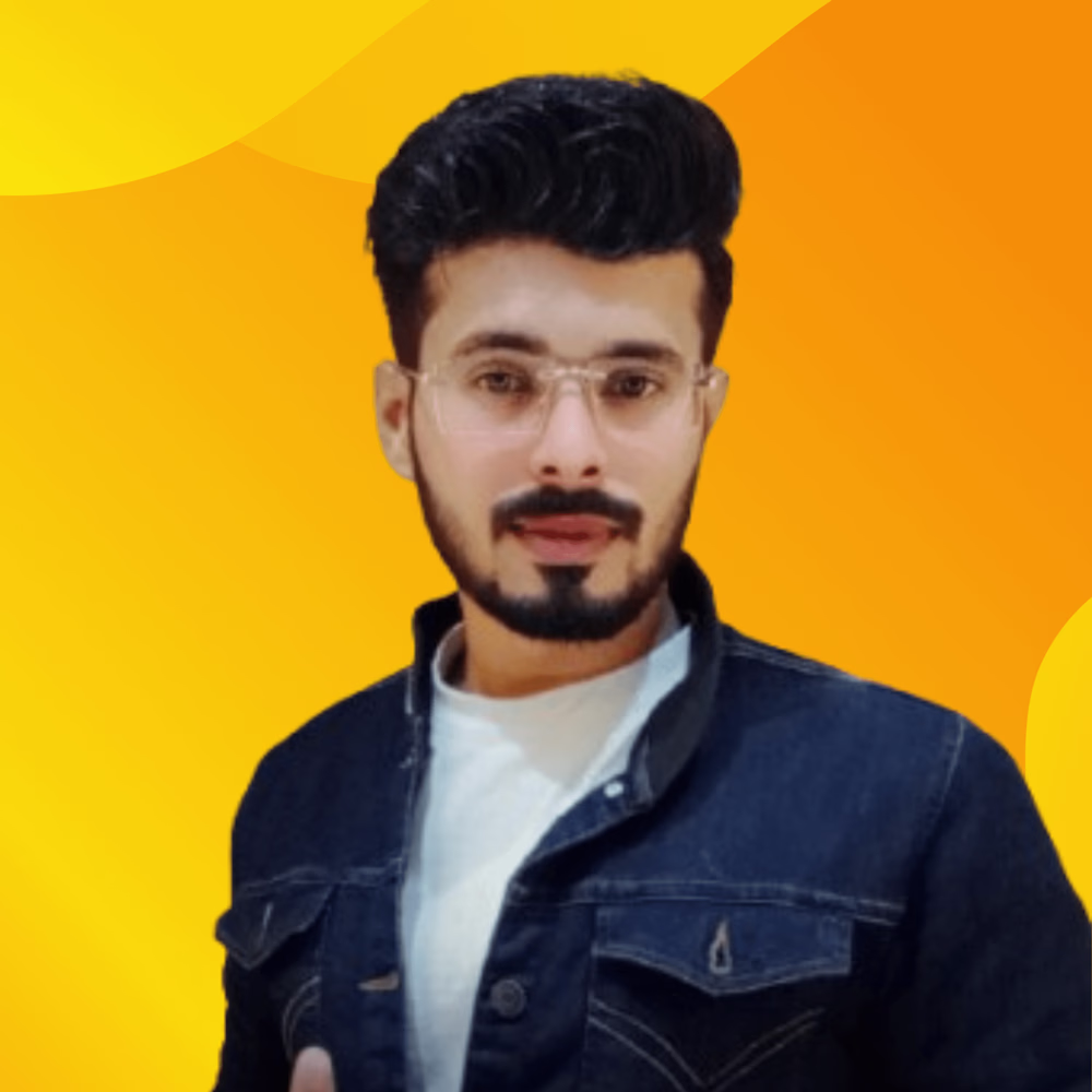 Mubashir  Khan