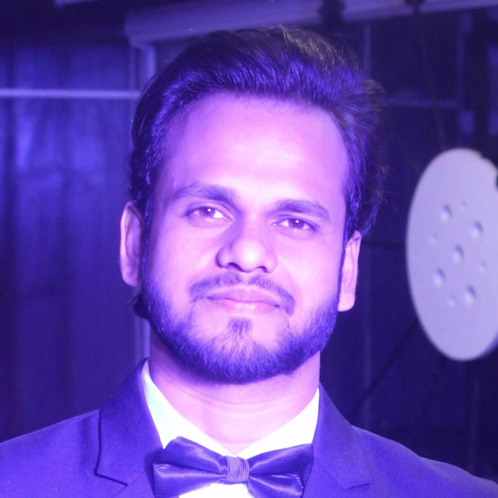 Sohanur Rahman