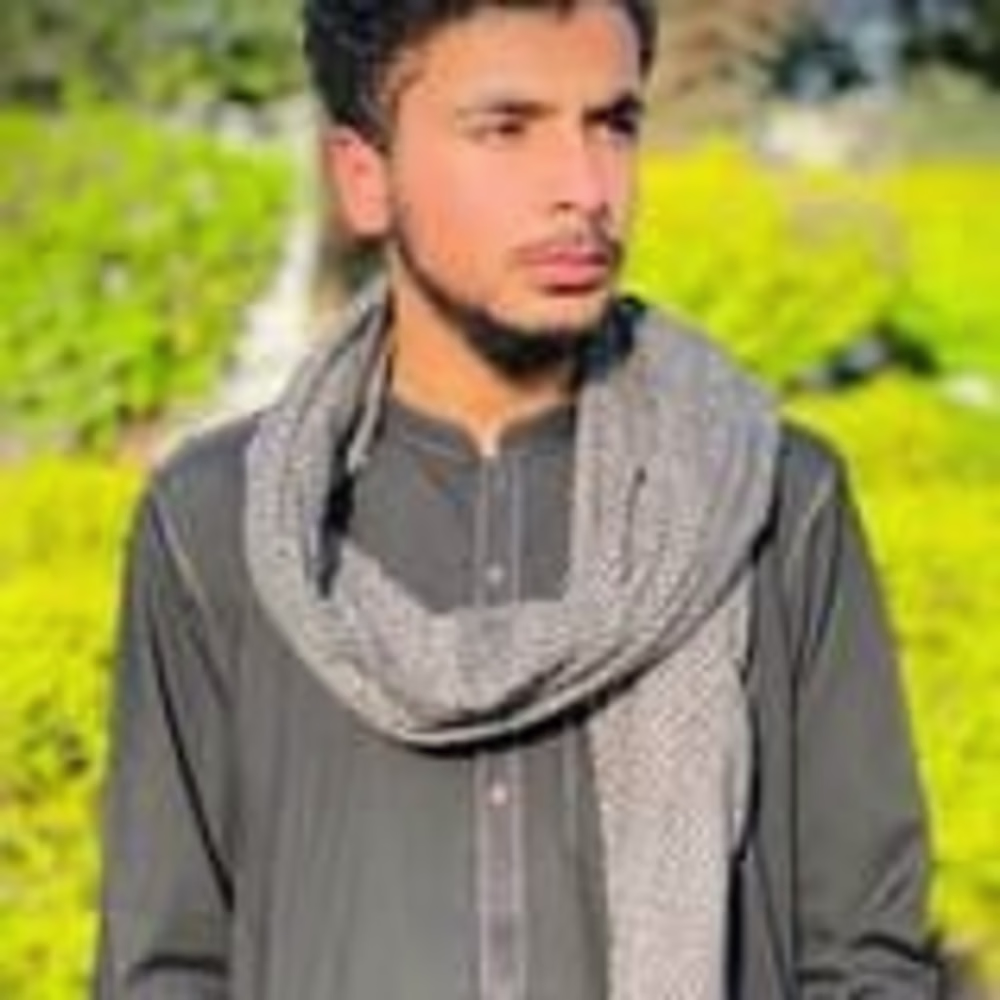 Saad Mudasar