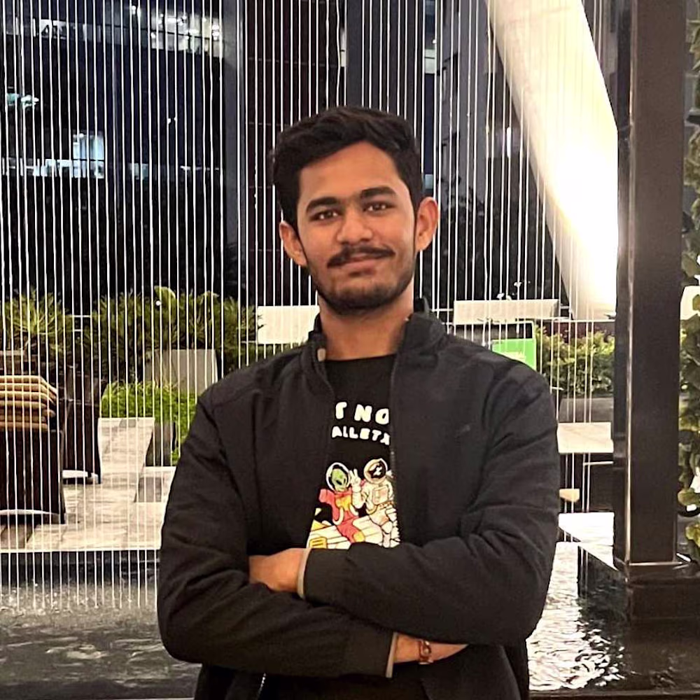 Arun Pratap Singh Chandel