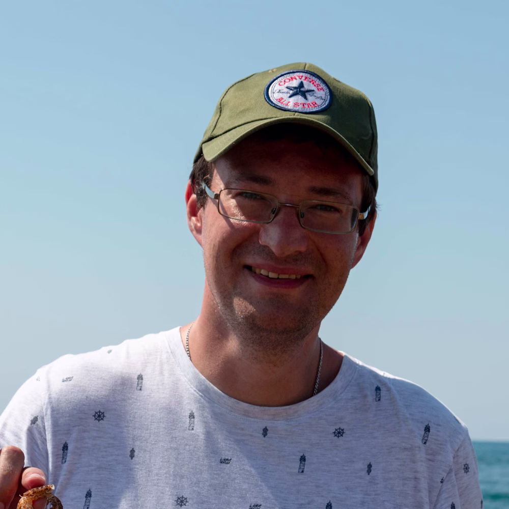 Artem Gryn