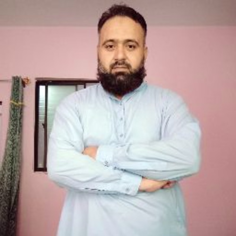 Aleem Shahzad