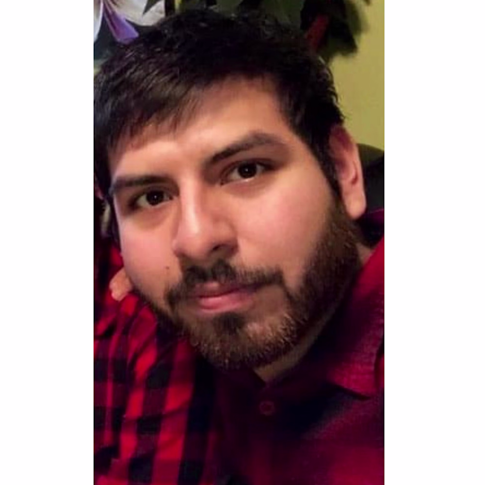 Luis Cano