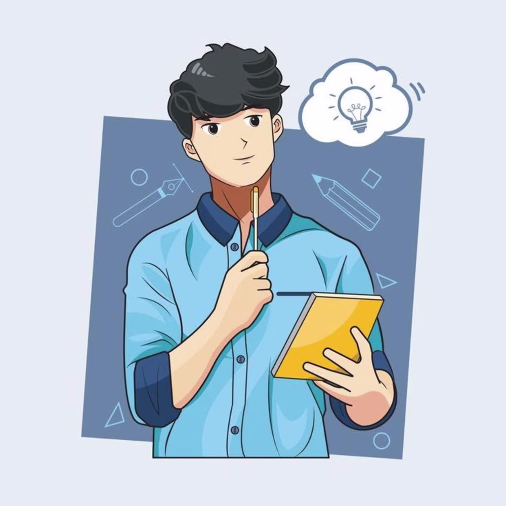 Ronnie's  animation 