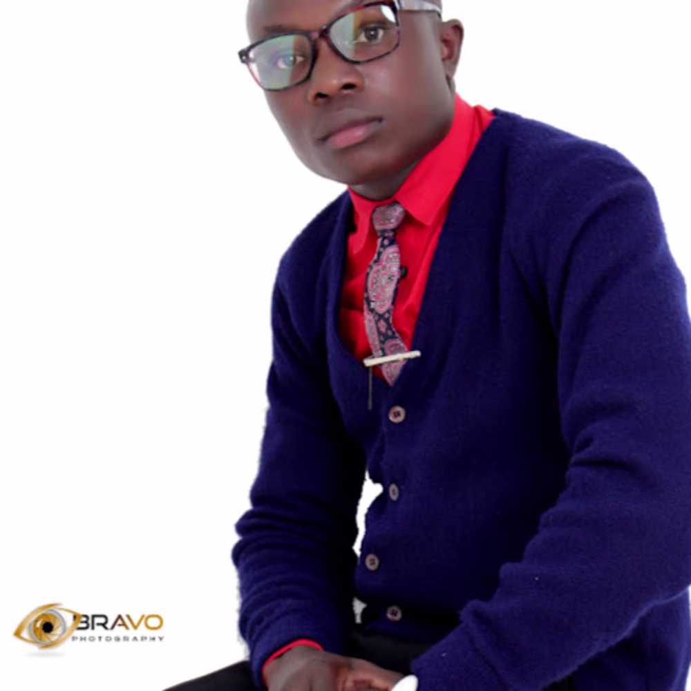 BENONI ODHIAMBO
