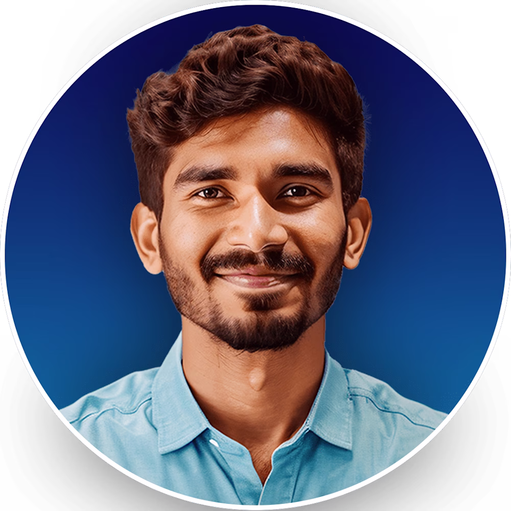 Syed Hameem Bin Arshad