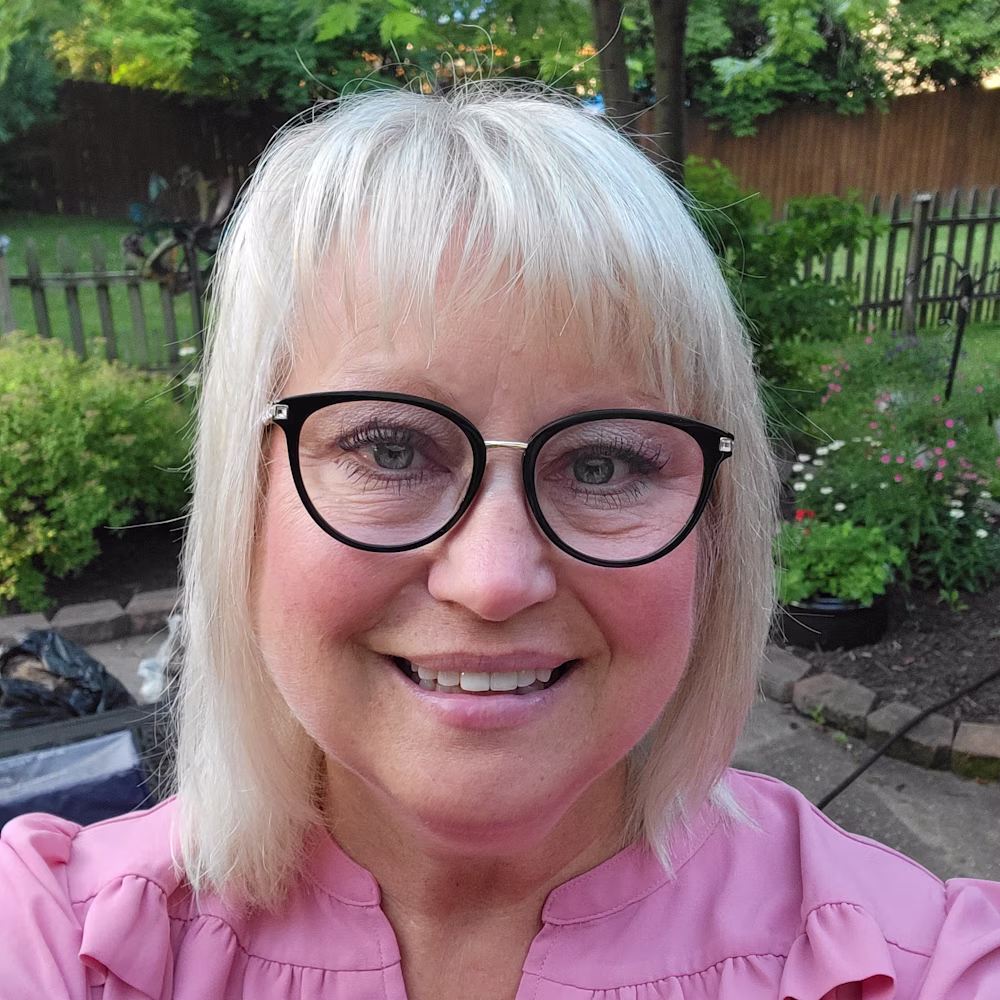 Susan Darling
