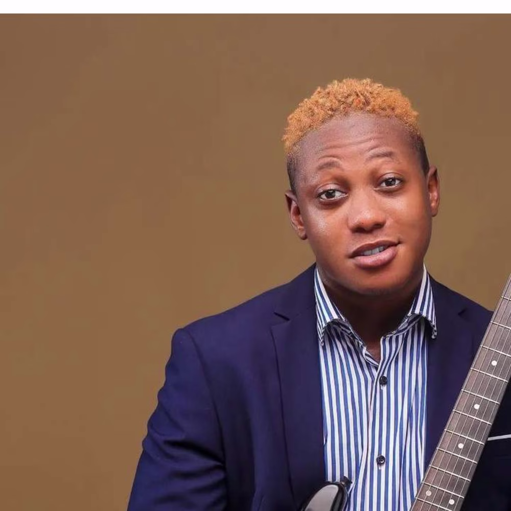 Emmanuel  Olagbemisoye