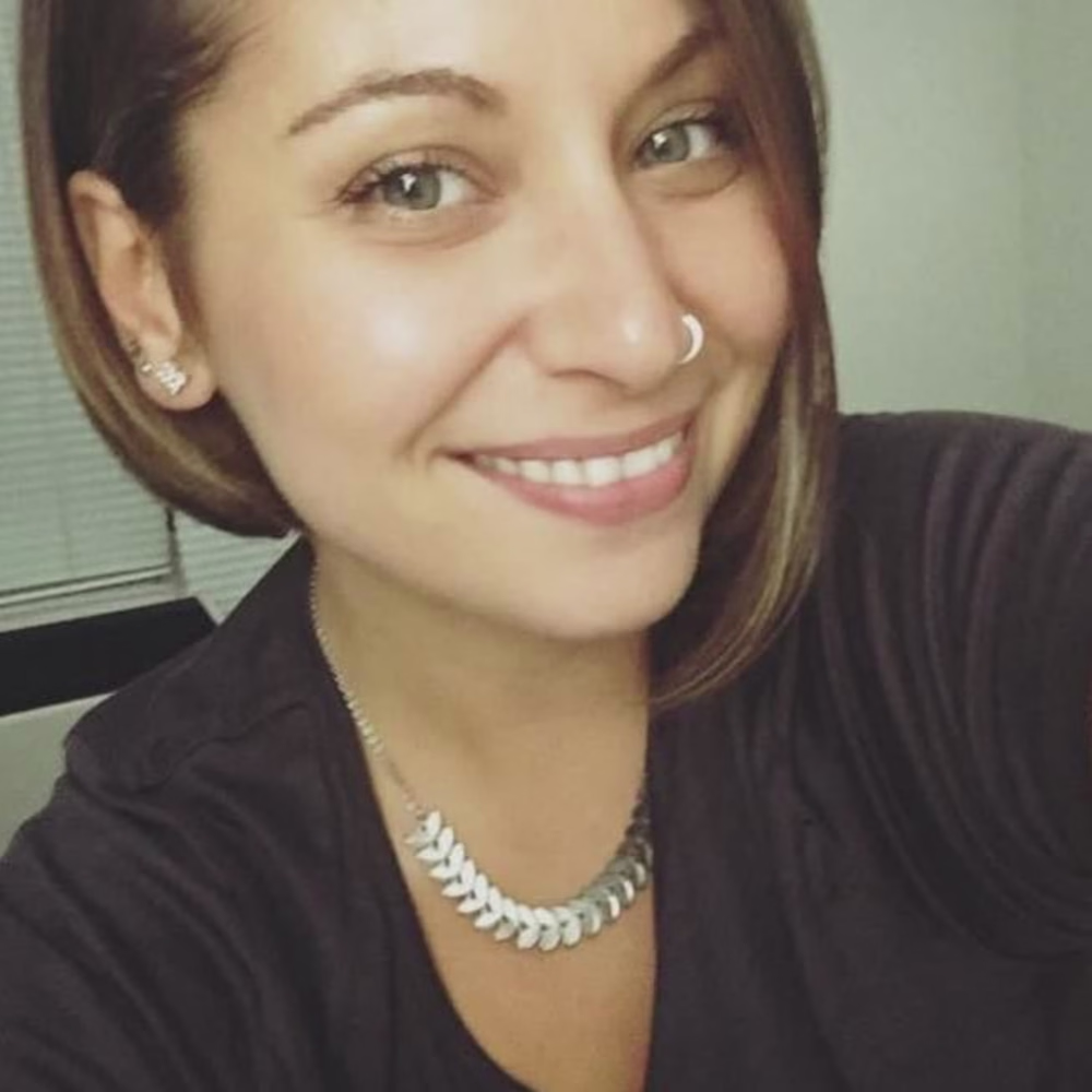 Alessandra Billeci Lang