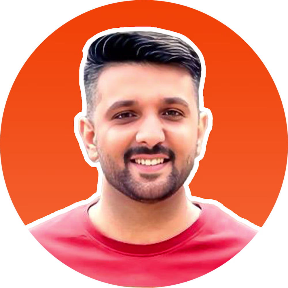 Saif Ali