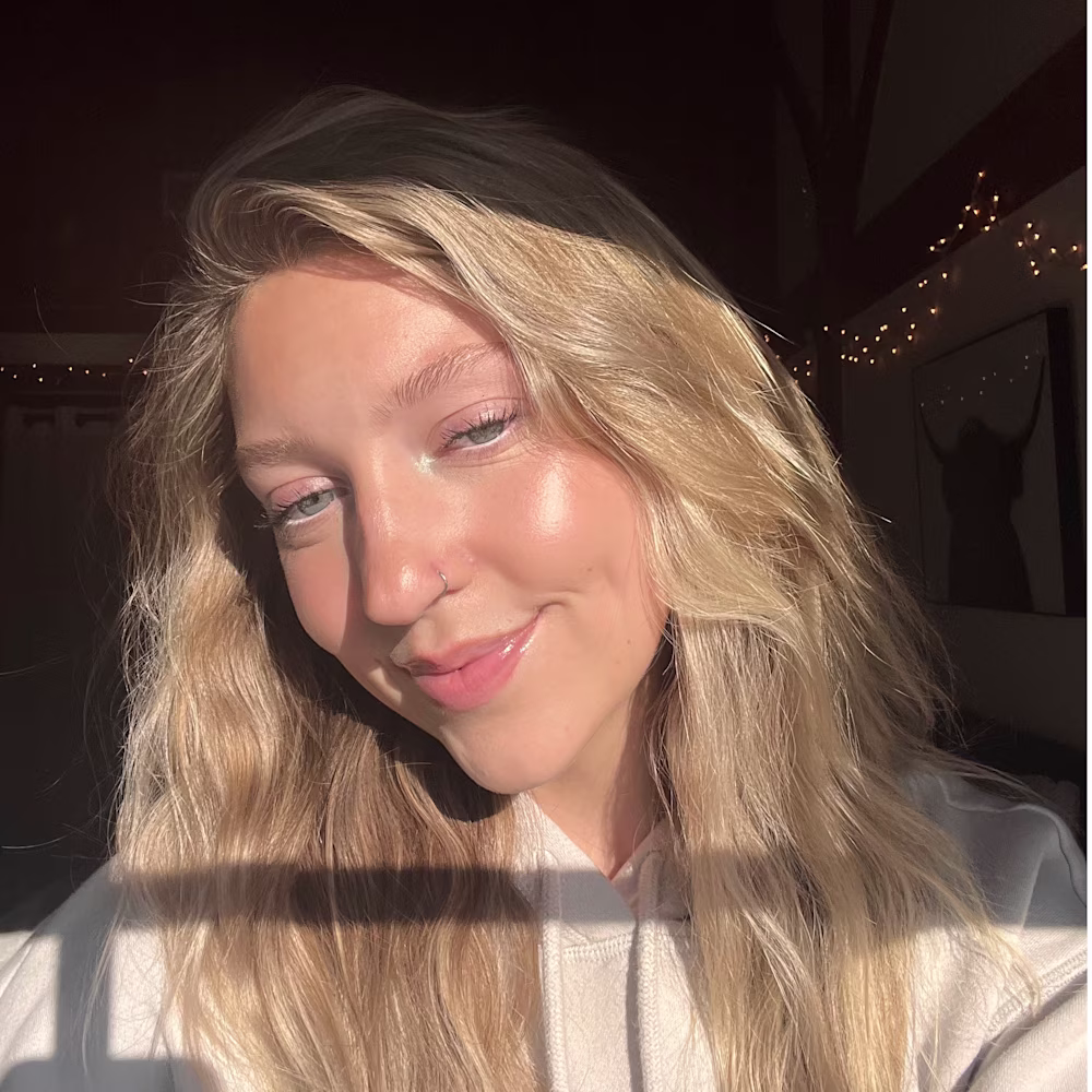 Hailey Eastburn