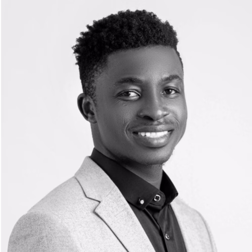 Femi Farinde