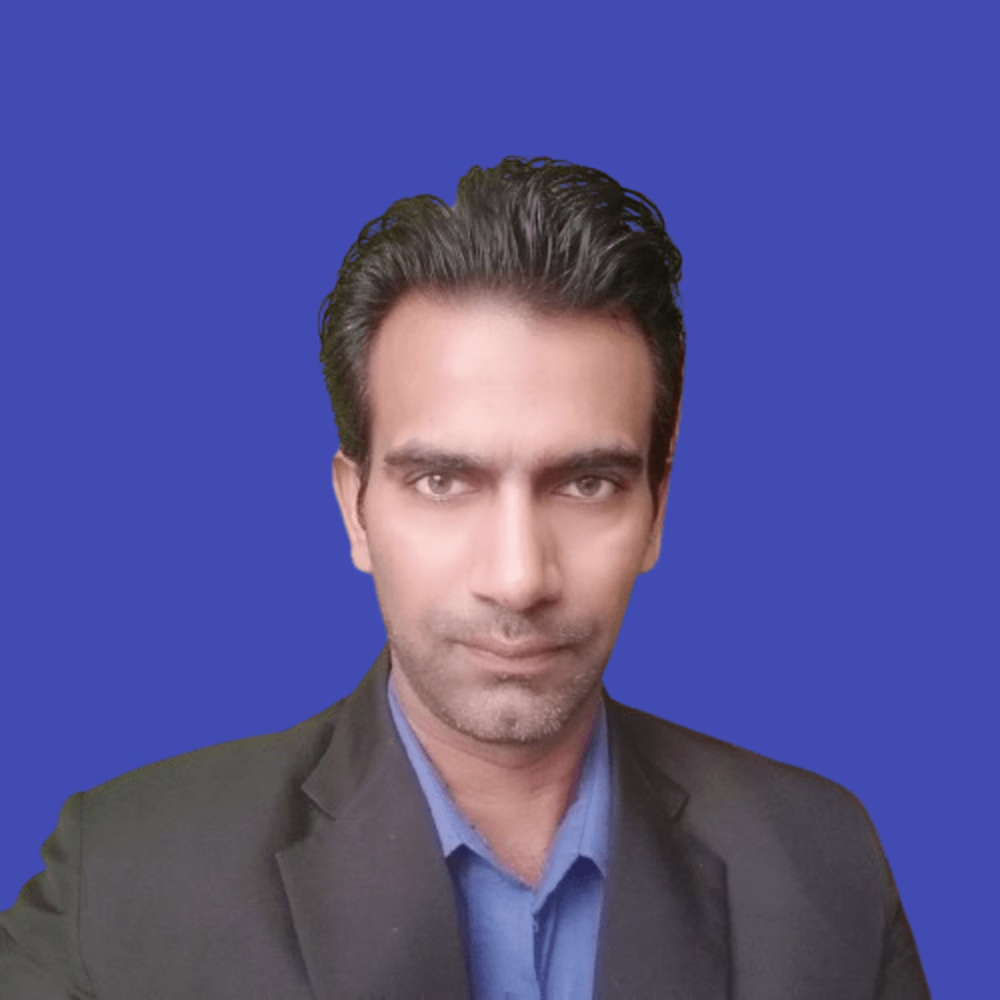 Muhammad Khan