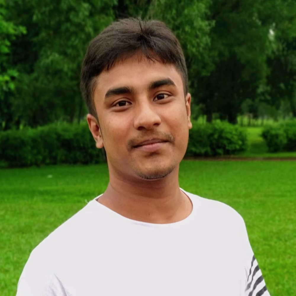 Toukir Rahman