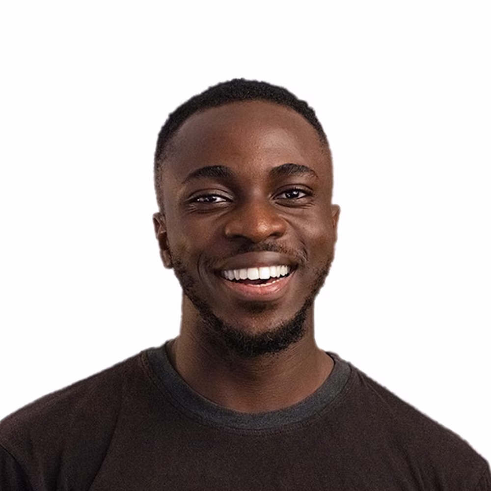 Damilare Adekunle