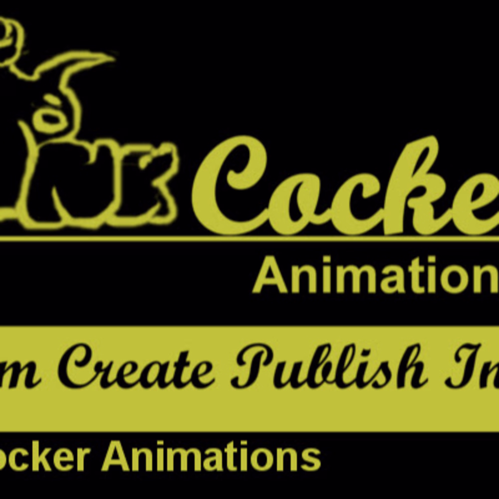 PunkCocker Animations