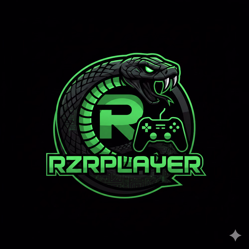 Rzrplayer Company