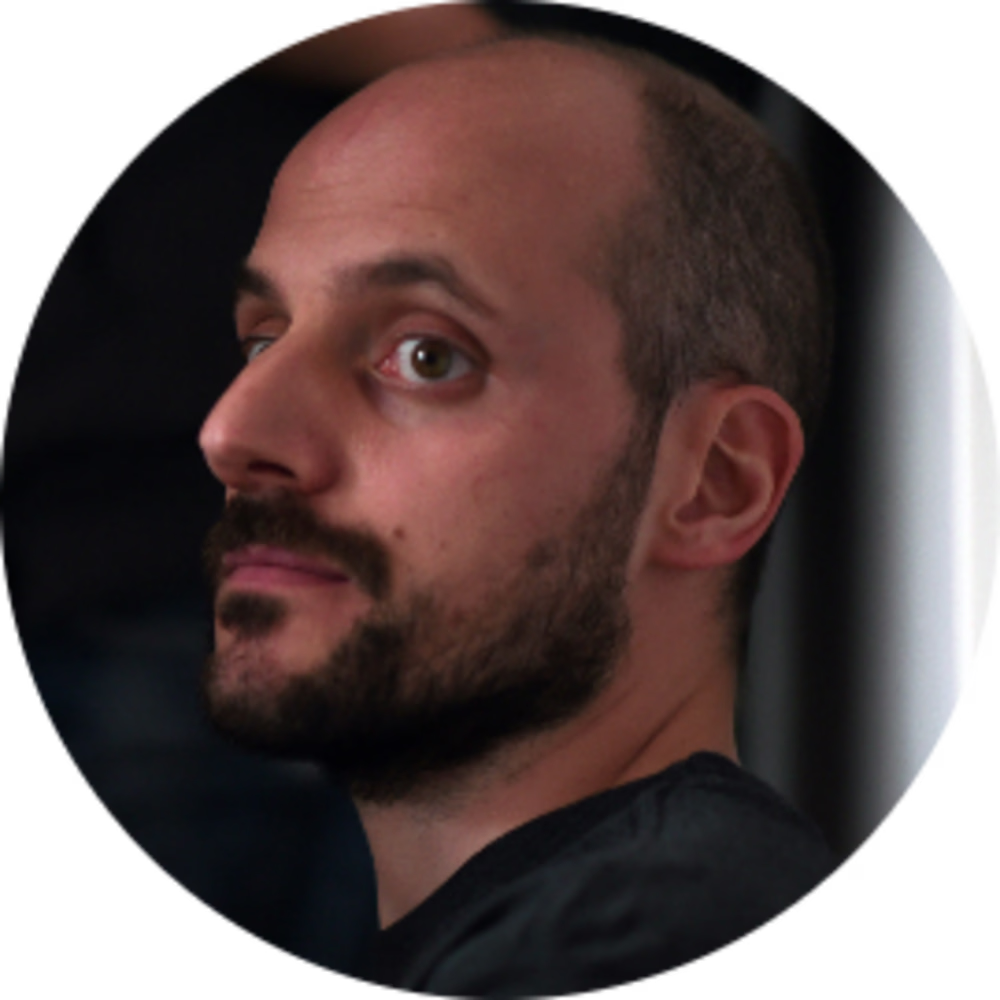 Luca Fadigati