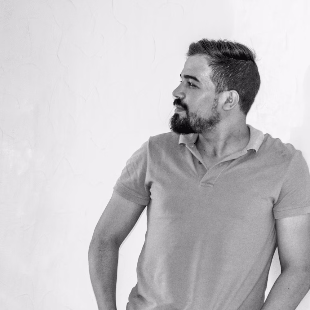 Mohamed Amine Sellami