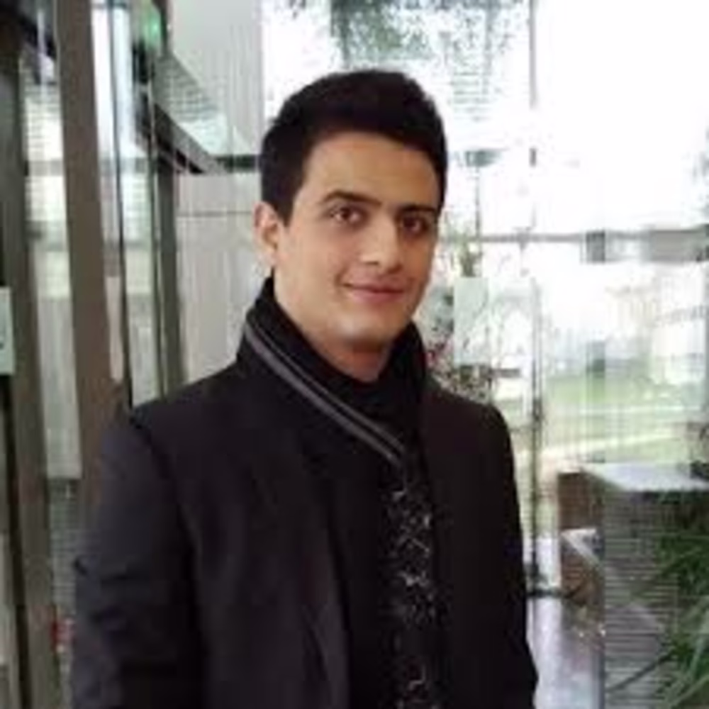 brahim bouhssine
