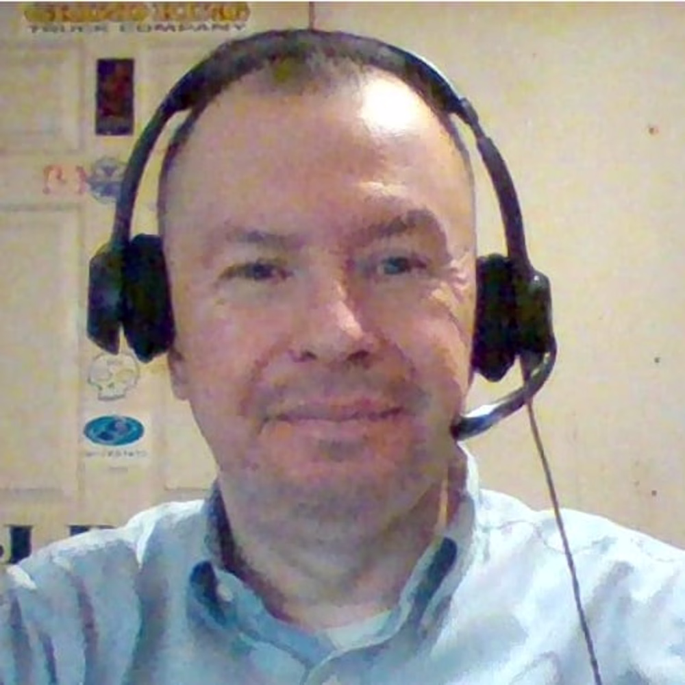 DAVID RODRIGUEZ