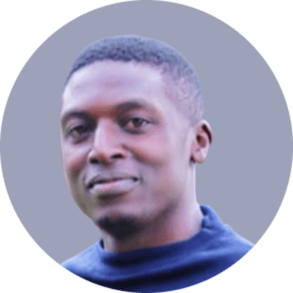 Bernard Ochieng