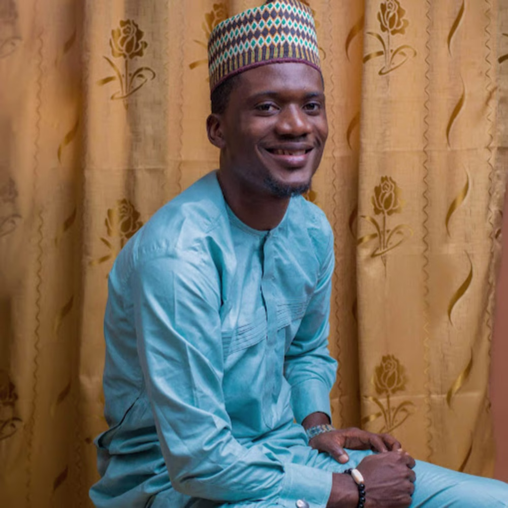 Abdulrahman Ibrahim