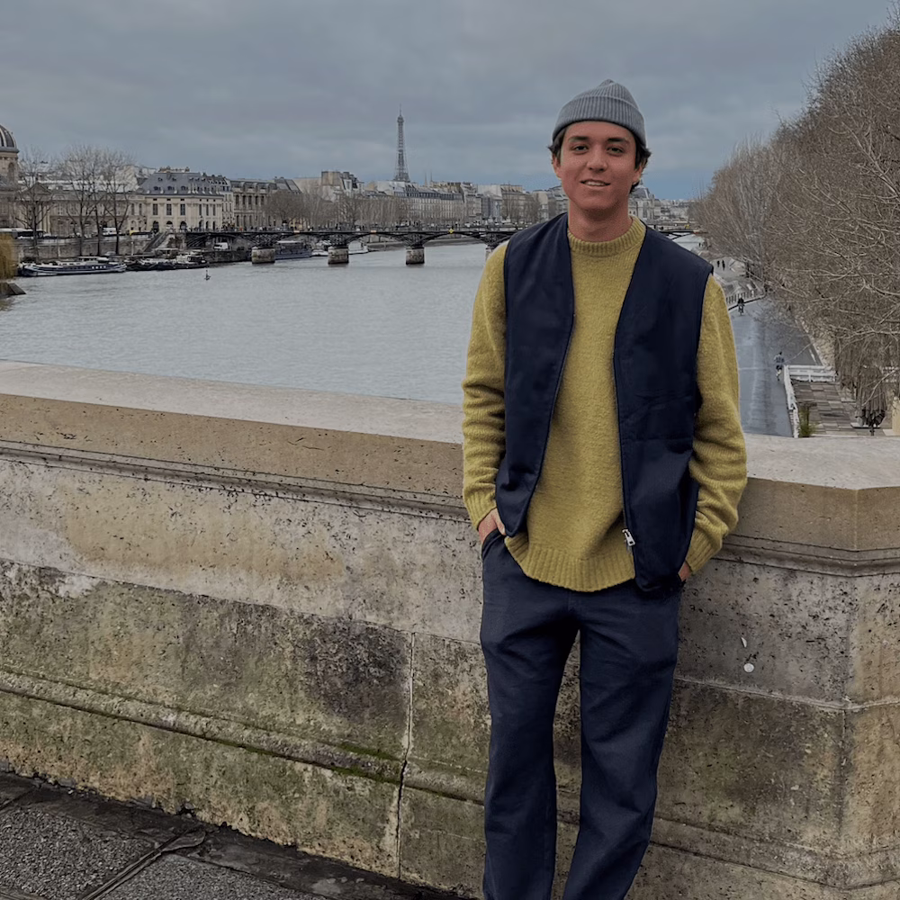 Erick Garcia de Anda