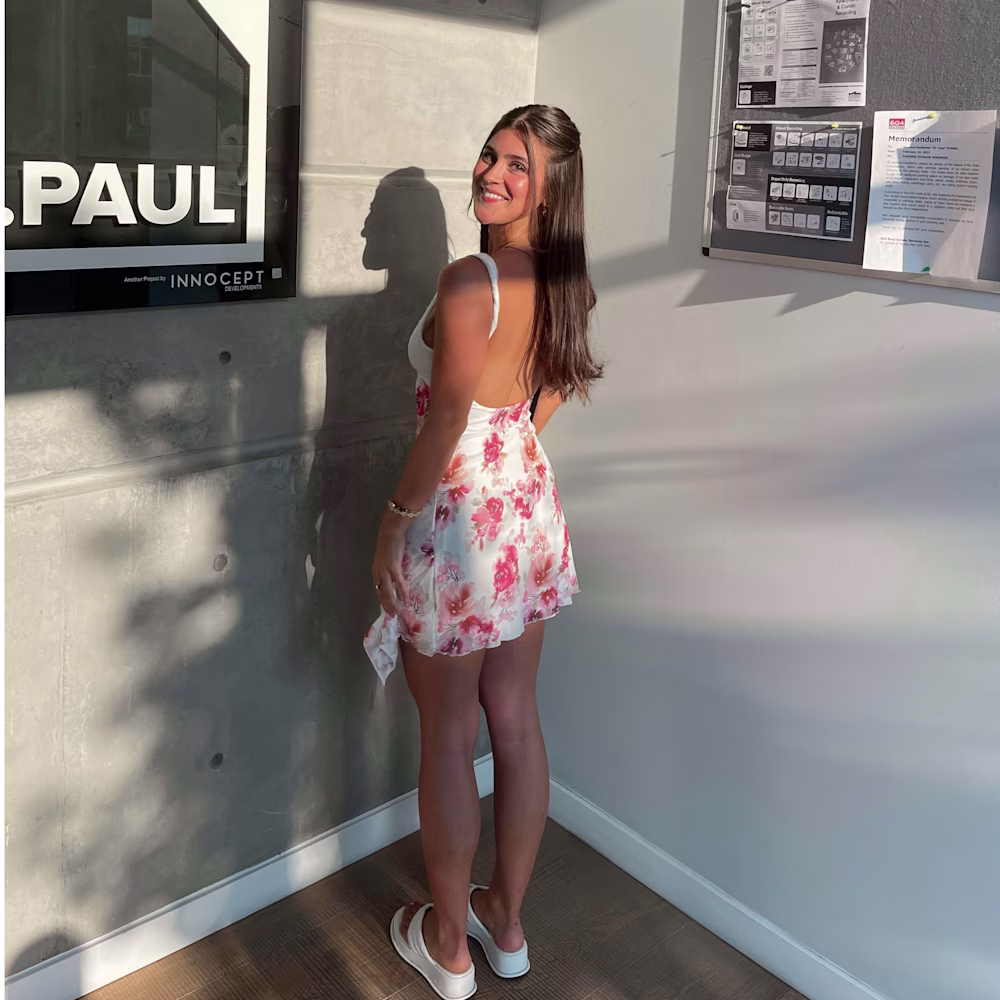 Rebecca Camilleri