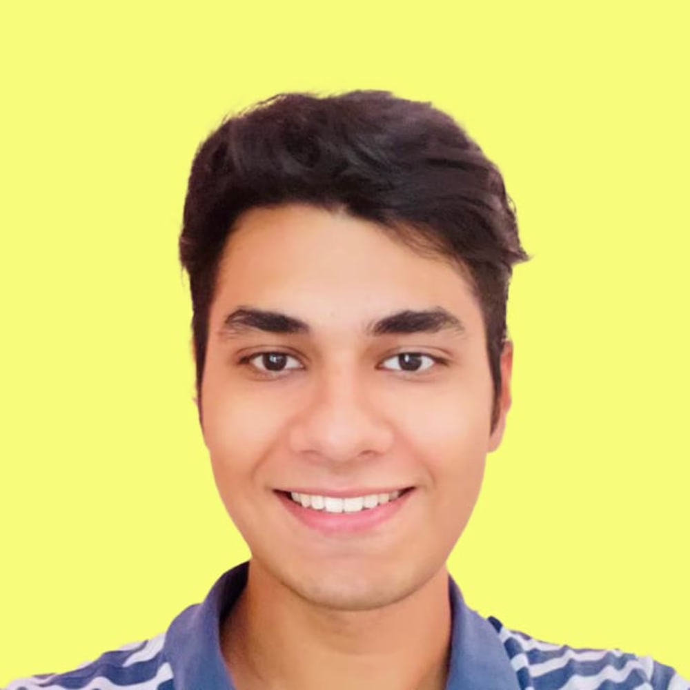 Vasudev Sharma
