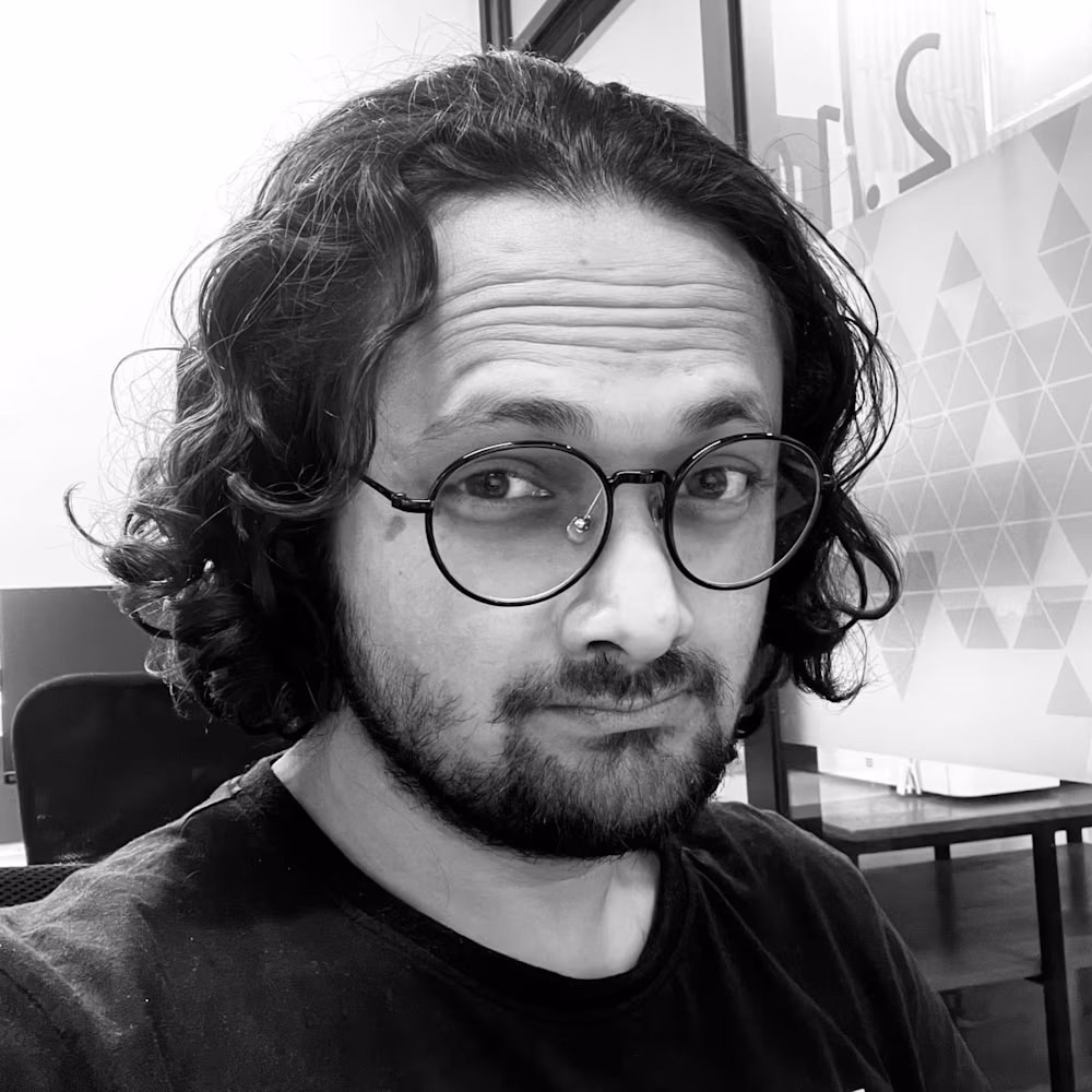 Abhishek Dutta