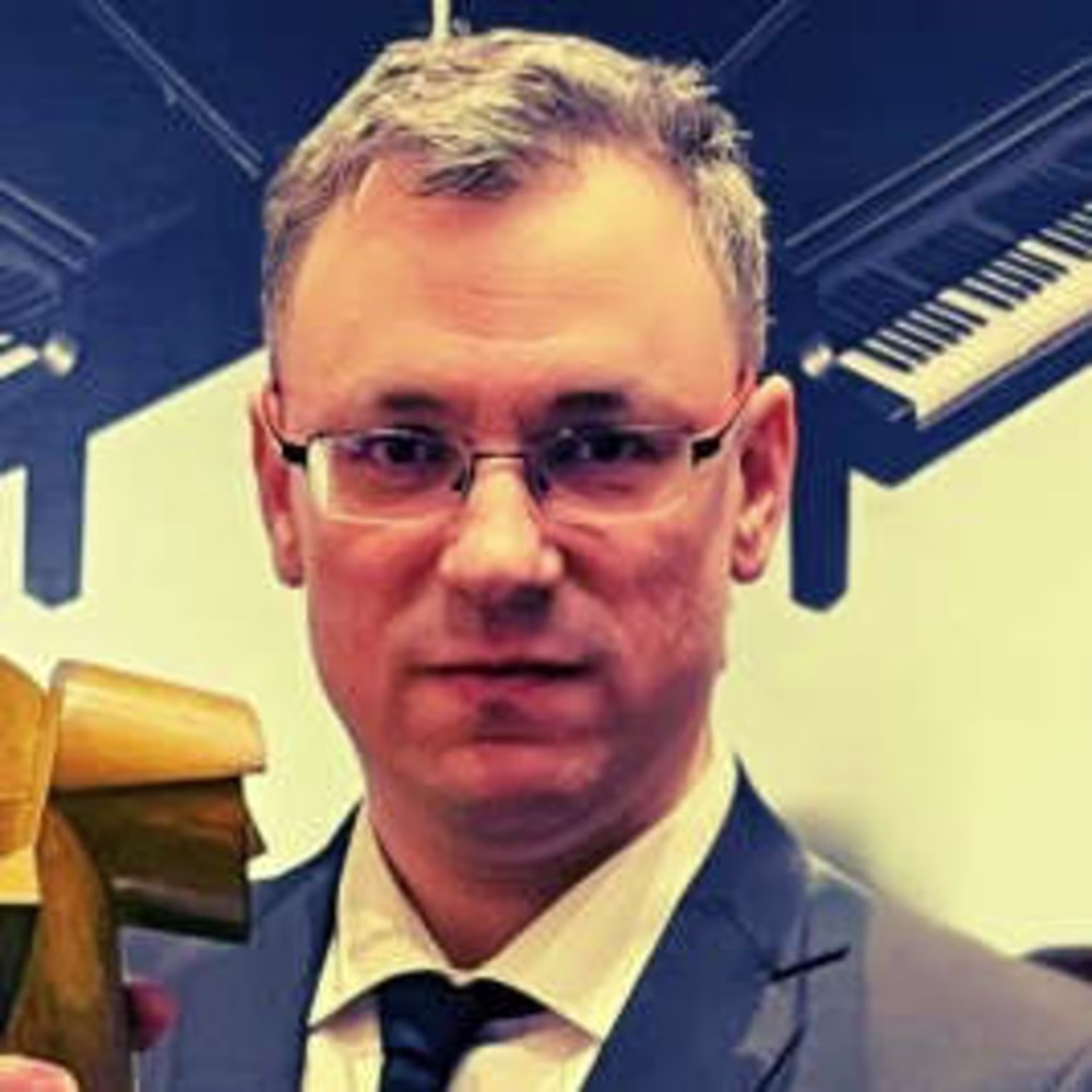 Emilio Sanchez Esteban