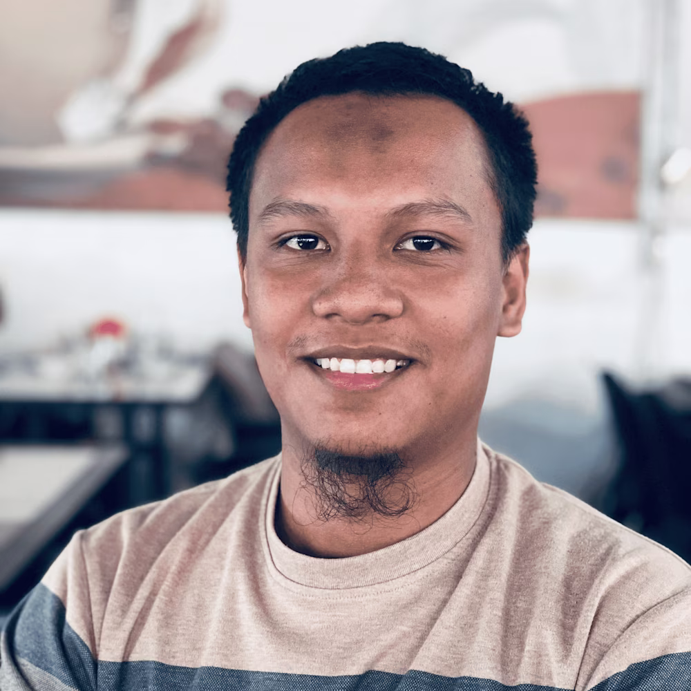 Zuanda Baransyah Putra