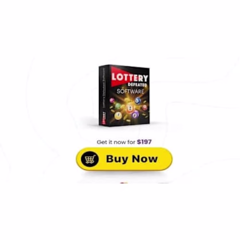 LOTTERY DEFEATER SYSTEM  