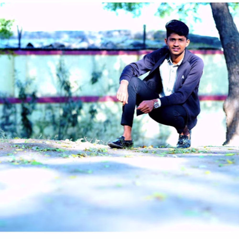 raviraj  kane