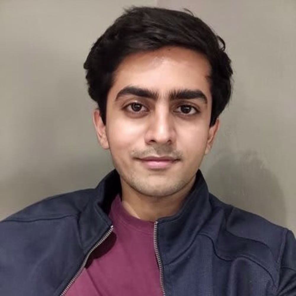 Harshal K