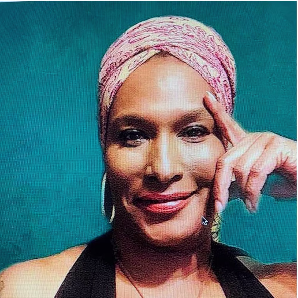 Cheryl ONeal