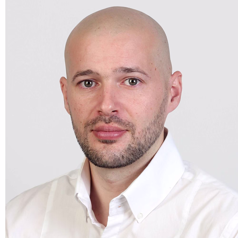 Yavor Tsanov