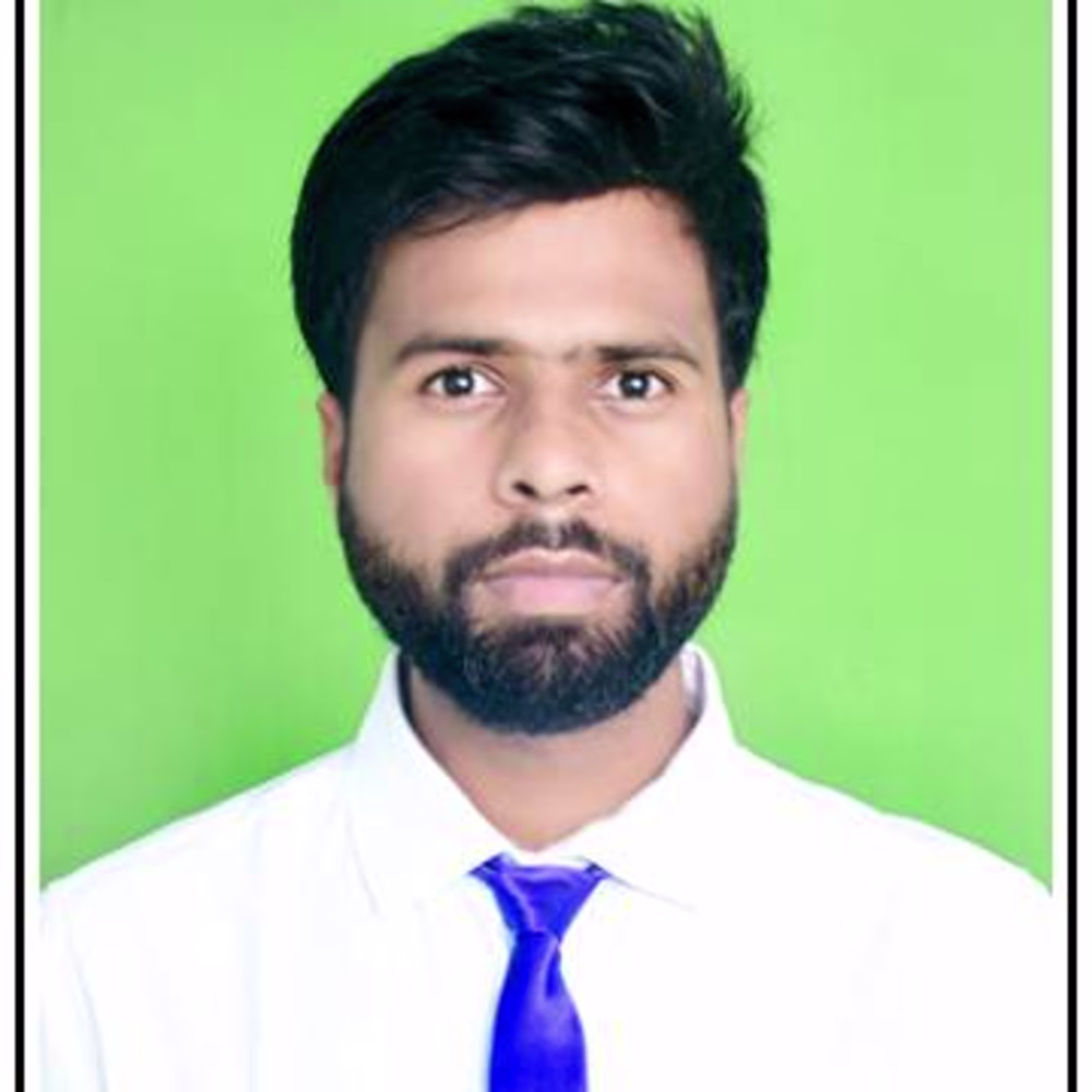 Pratik Bhardwaj