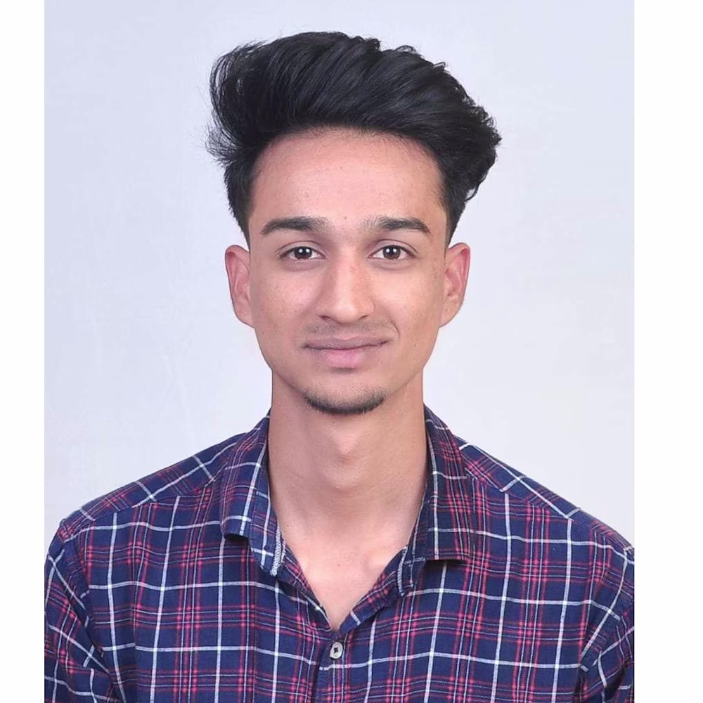 KIRAN  Akkatangerhal