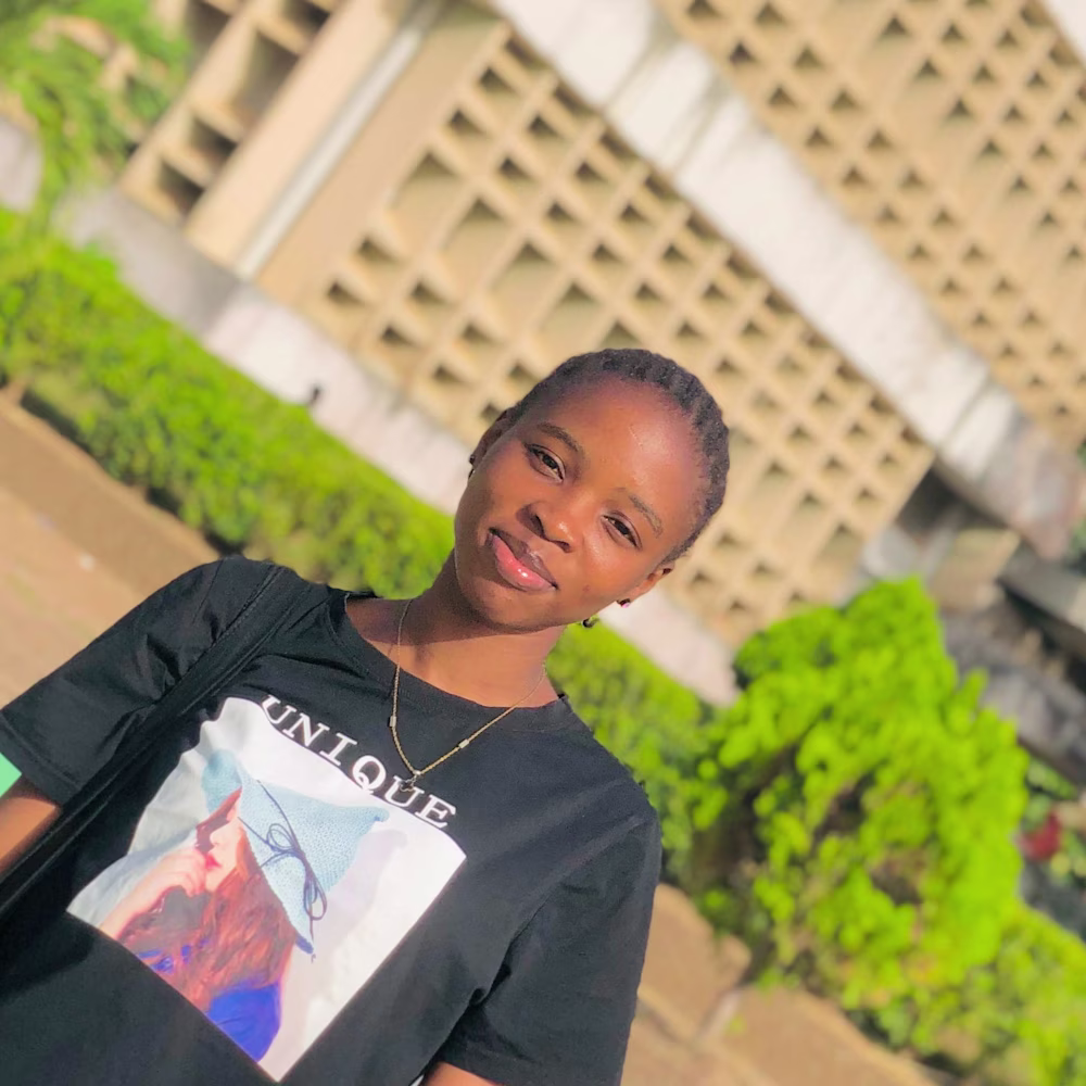 Omoworare Favour