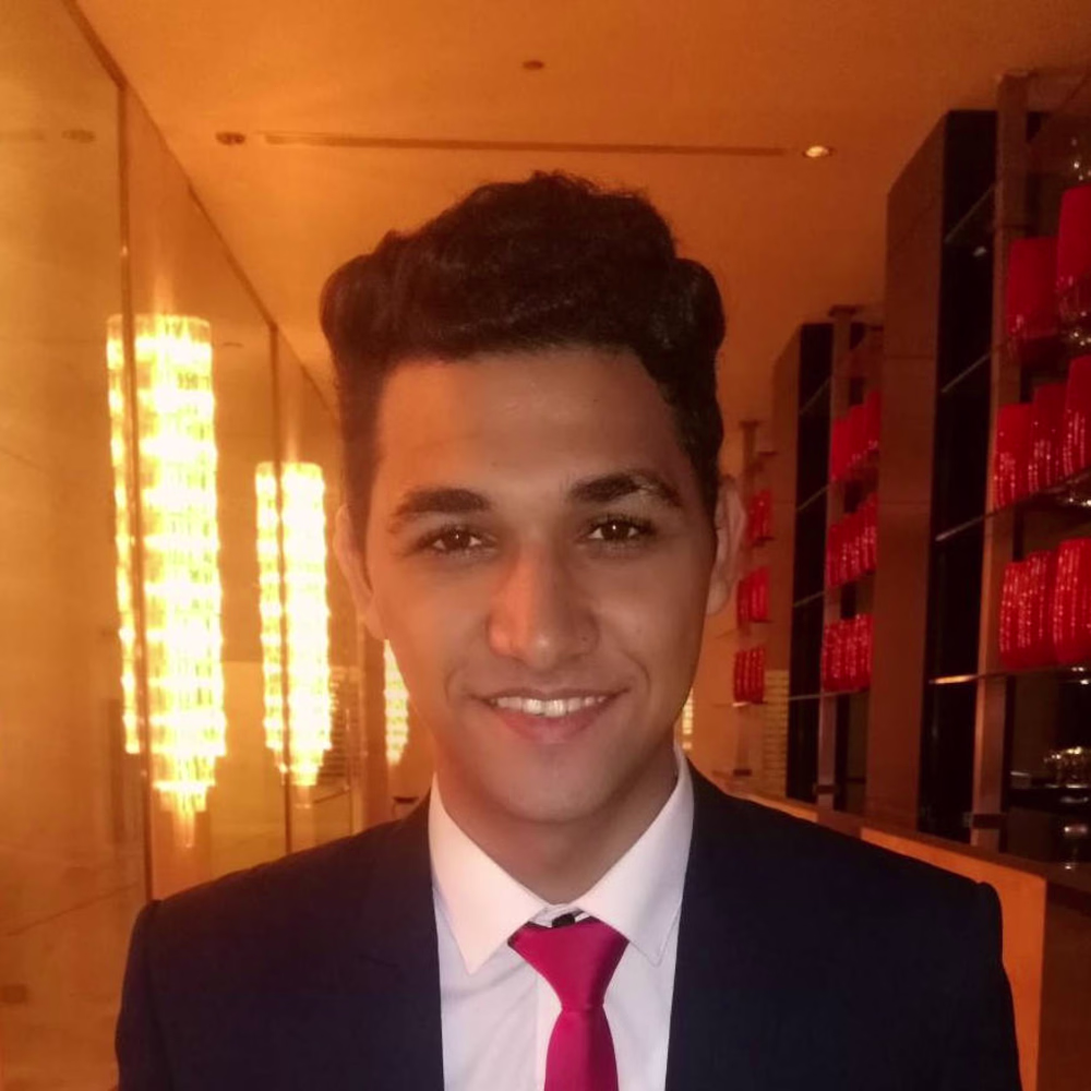 Michael Marcos